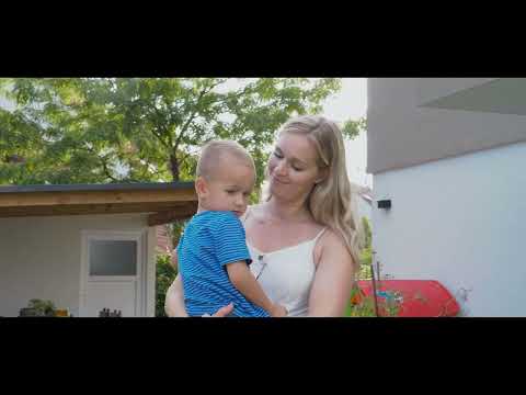 Získajte komplexné info ohľadom zdravia a vývoja dieťaťa v knihe Zdravé dieťa