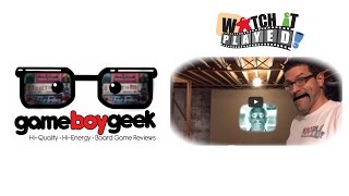 Watch It Played's Set Talks Back