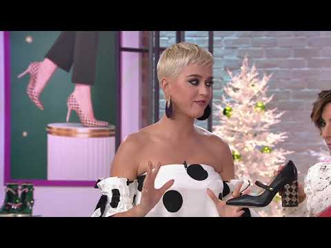 Qvc Mary Jane Shoes