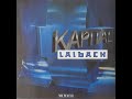 LAIBACH - Entartete Welt (The Discovery Of The North Pole) (EDIT)