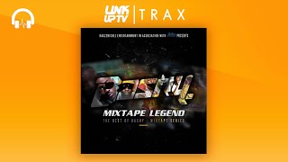 Bashy - FREEZE SNAP FEAT LOICK ESSIEN | Link Up TV TRAX