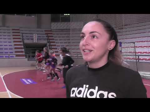 Rukometašice Napretka 12 pre Kup utakmicu protiv Vojvodine: Motiv da se dokažu