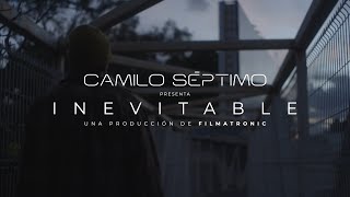 Inevitable Lyrics English Translation