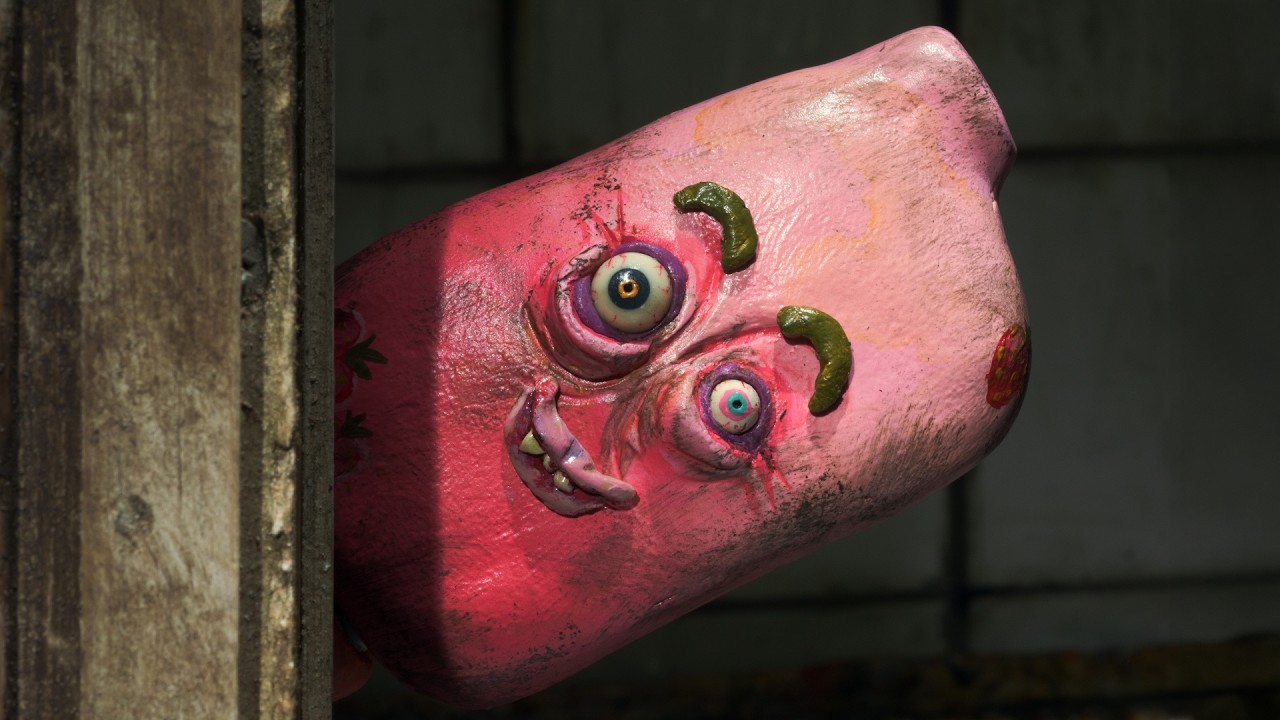 YouTube thumbnail