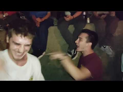 Il Ritorno Di ARCYDEMON In Freestyle!  (VS. Alek, Buio, Grungi) [PESCAIA CYPHER VOL. 3]