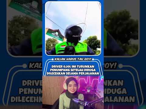 kaum 🌈 semakin berani