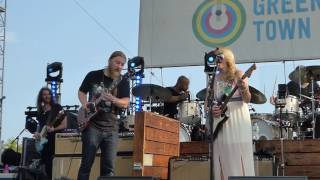 Tedeschi Trucks Band - Let Me Get By 5-28-16 Greenwich, Ct