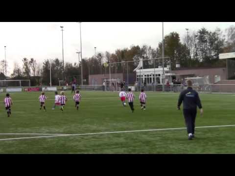 00160 Alphense Boys F11 - Thuis