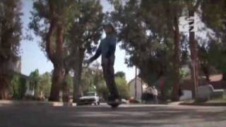 STREETSURFING - Original Waveboard Video (HQ)