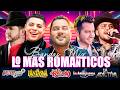 Banda MS, Grupo Firme, Carin Leon, Banda El Limón,Banda El Recodo Mix Bandas Románticas Lo Mas Nuevo DEFAULT Thumbnail