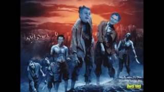 DETENTE Kill Rush 2010