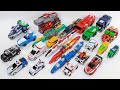 GloryAliance GiantSaver Tobot SOS HelloCarBot PentaStormX VRangers LegendKing TransFormation