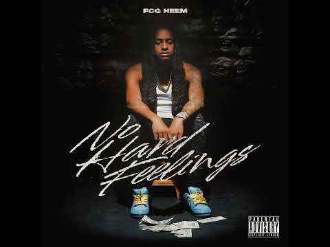 FCG Heem - On My Way (Audio) #NoHardFeelings