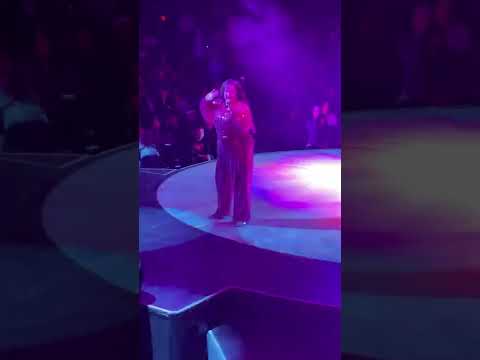 Alisha - Baby Talk 10/22/22 Westbury, NY