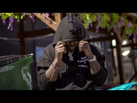 Killa Fonte - Still Steppin (shot by) @ZaeShotThat