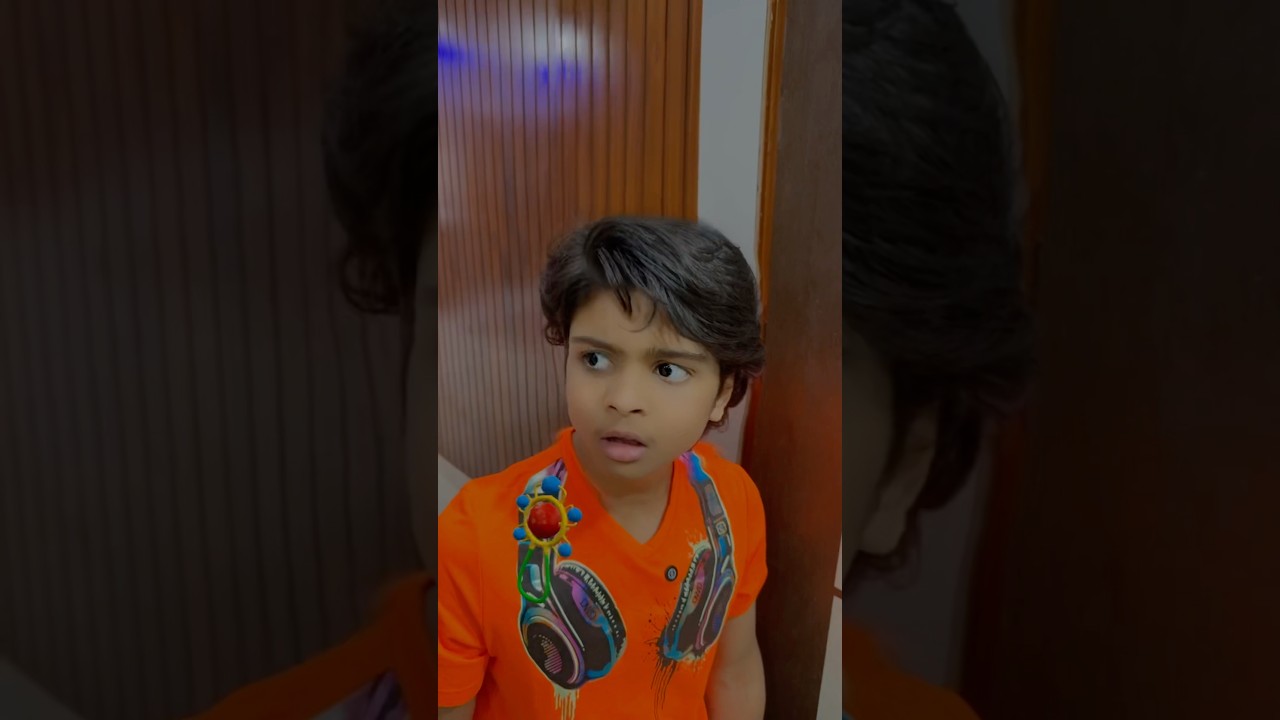 Gullak to Maine hi Phodi hai😂 | #krishnakakran #shorts #shortfeed #comedyvideo #funny #relatable