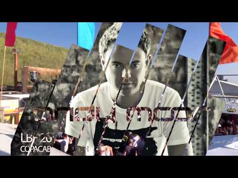 Andy Moor (vinyl set) [FULL SET] @ Luminosity Beach Festival 28-06-2018