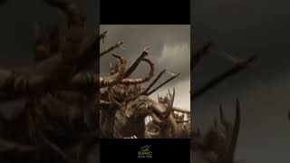 Giants of War: The Mûmakil Charge | LOTR: Return of the King