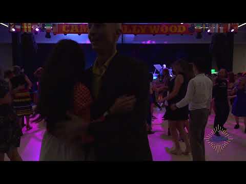 [LIVE] Camp Hollywood 2022 - The Jonathan Stout Orchestra (Sunday) Part 1