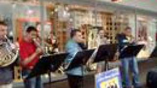 Kiew Brass Quintett