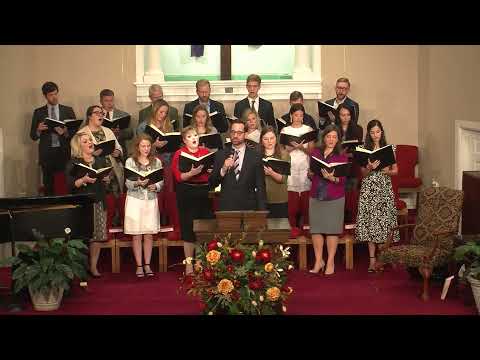 I Plead the Blood 211024 PM – with Jonathan Dickey