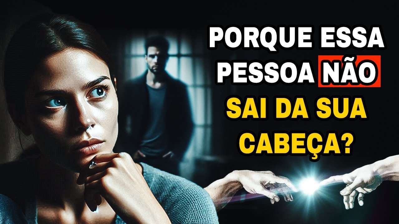 O Significado Espiritual de pensar tanto em alguém