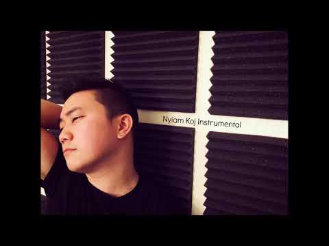 Tony Xiong - Nyiam koj instrumental