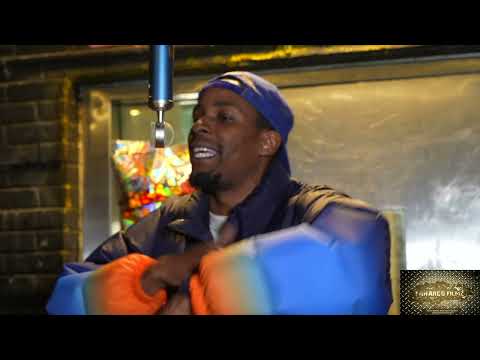 Piif Jones - Open Gym ($hot On Da Block Freestyle