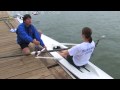 How to Have Proper Rowing Technique