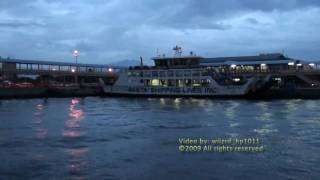 preview picture of video 'Port of Batangas featuring Besta Shipping Lines'