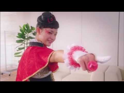 Girls x Heroine Soundtrack| Seira’s Battle Theme (Track 44)