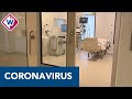 'Reinier de Graafziekenhuis is goed voorbereid op coronavirus' - OMROEP WEST