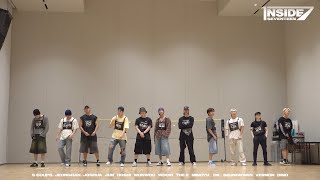 Download lagu [INSIDE SEVENTEEN] ‘LOVE, MONEY, FAME (feat. DJ Khaled)’ 안무 연습 비하인드 (Dance Practice Sketch) mp3