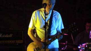 Stan Webb's Chicken Shack - The Thrill is Gone @ The Beaverwood Club 20/10/11