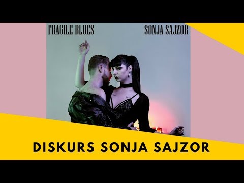 Diskurs - Sonja Sajzor