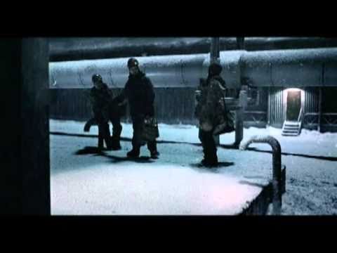 30 Days Of Night: Dark Days - Trailer