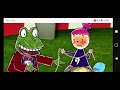 Pinky Dinky DOO Pinky And The Spaghetti Knowt Back To School Is Cool