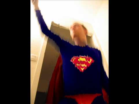 Superman vs. Darkslip.wmv