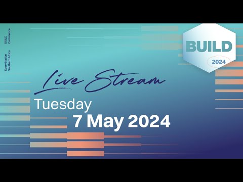 Build 2024 | Plenary Session 1