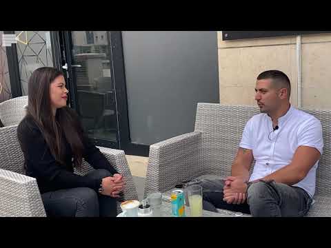 MARKO POPOVIĆ: "OD ŽIRIJA ZVEZDA GRANDA SAMO MOŽE DA SE NAUČI!"