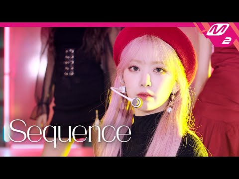 IZ*ONE - Sequence