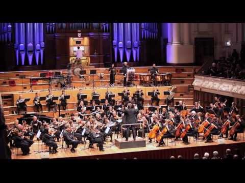 Saint-Saens: Symphony No. 3 