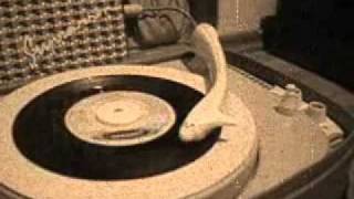 Duane Eddy - "YEP!" 45 rpm (Jamie)
