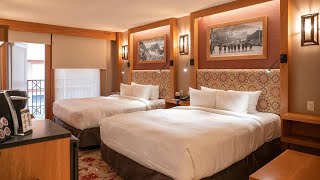 Banff Ptarmigan Inn, Banff (AB), Canada