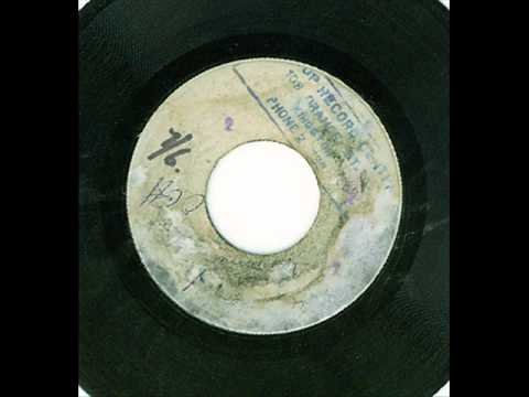 lord tanamo  old fowl sep blank 1964