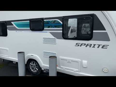 Swift Sprite Alpine 4 Video Thummb