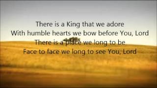 Chris Tomlin - Glorious with Lyrics