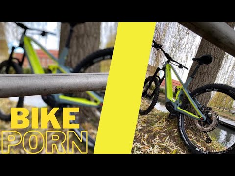 BikePorn • [Conway Xyron]