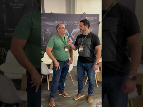 Depoimento de Cliente - Seu Eduardo (Fórum de corte)