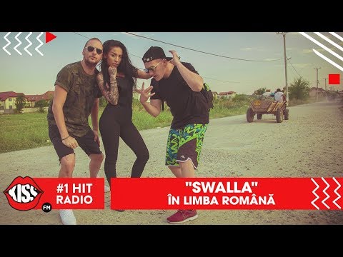 Swalla (Traducere în română) feat. What's Up & Ruby